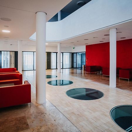 Hotel S-Port Veska Dolany  Zewnętrze zdjęcie