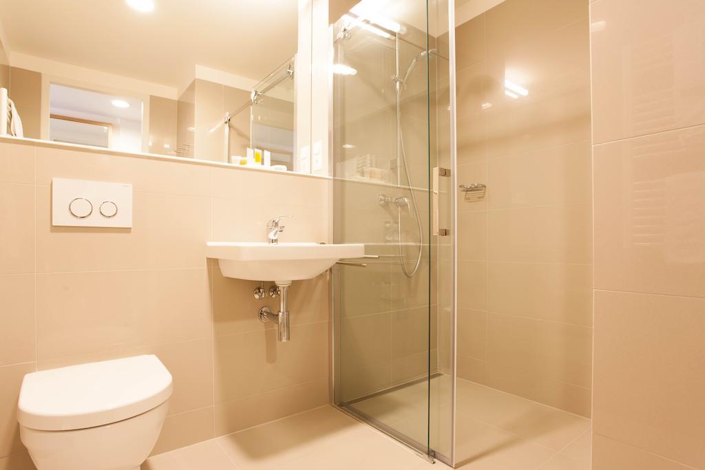 Hotel S-Port Veska Dolany  Pokój zdjęcie