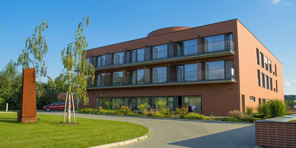 Hotel S-Port Veska Dolany  Zewnętrze zdjęcie