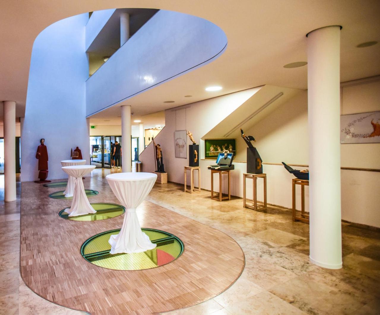 Hotel S-Port Veska Dolany  Zewnętrze zdjęcie