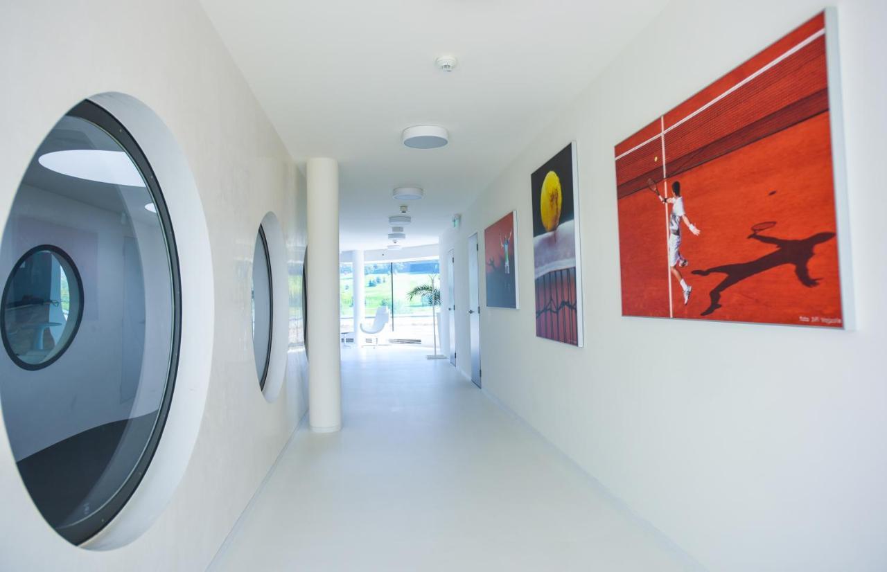 Hotel S-Port Veska Dolany  Zewnętrze zdjęcie